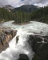 0094 Sunwapta Falls